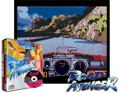 Road Avenger